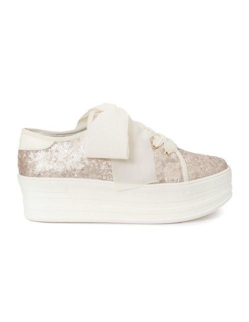 Tenis Oliva para mujer