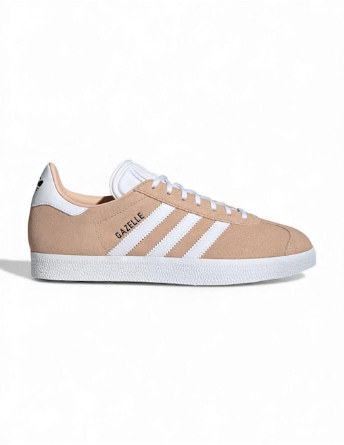 Tenis Adidas Gazelle para mujer