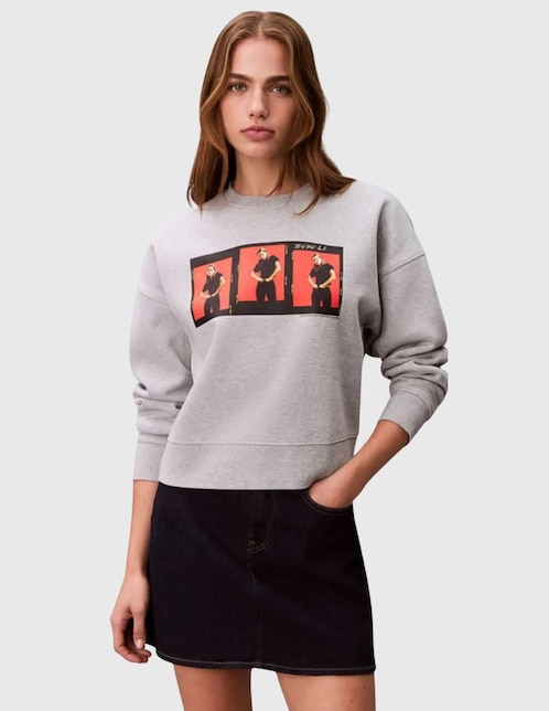 Sudadera para mujer 1