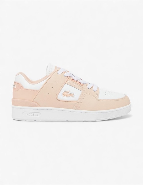 Tenis Lacoste Court Cage para mujer