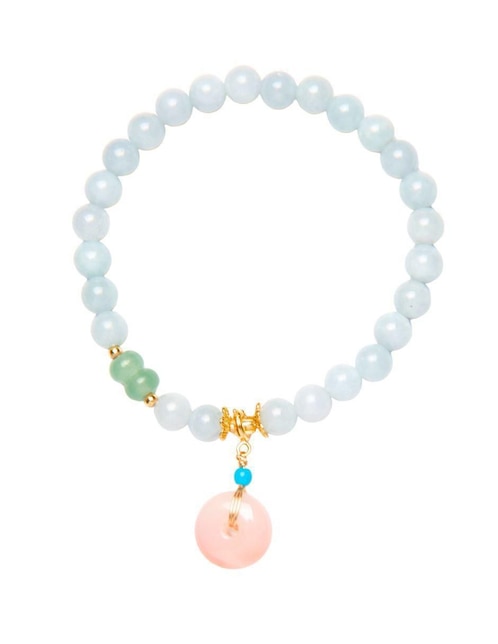 Pulsera Yoiko Equilibrio acabado brillante