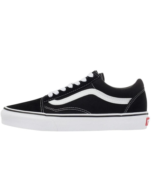 Tenis Vans Old Skool para mujer
