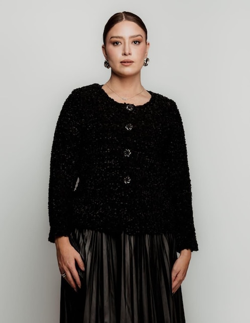 Blazer casual 1