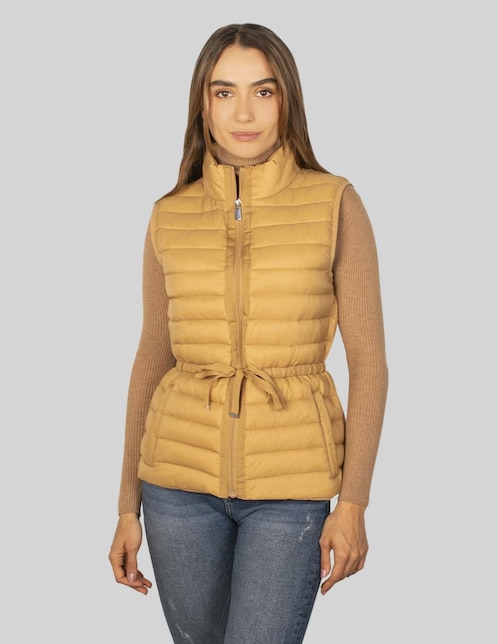 Chaleco para mujer 1