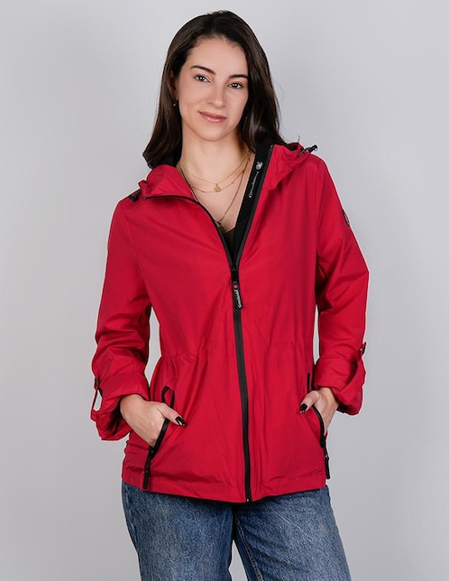 Rompevientos greenlander "para mujer"