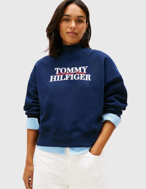Sudadera para mujer 1