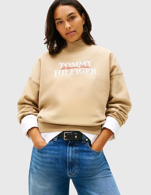 Sudadera para mujer Sudadera para mujer