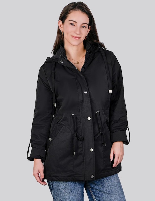 Rompevientos greenlander "para mujer"