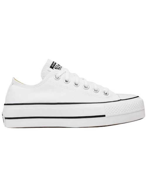 Tenis Converse para mujer