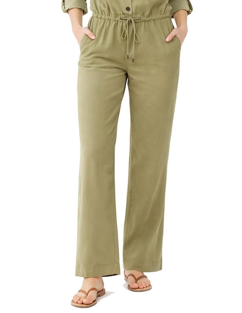 "pantalón" regular shyla regular "para mujer"