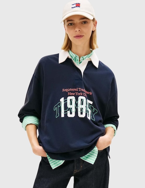 Sudadera para mujer 1