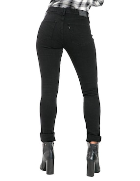 Jeans skinny Levi's 311 para mujer