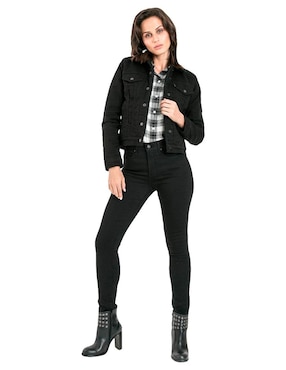 Jeans skinny Levi's 311 para mujer