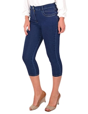 Jeans skinny Delirium para mujer