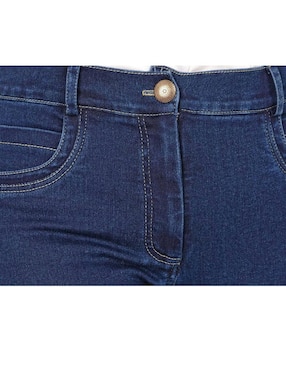 Jeans skinny Delirium para mujer