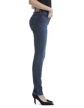 Jeans skinny Levi's 311 para mujer