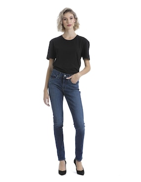 Jeans skinny Levi's 311 para mujer