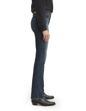Jeans boot Levi's 315 para mujer