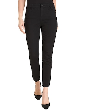 Pantalón So Slimming Slim Para Mujer