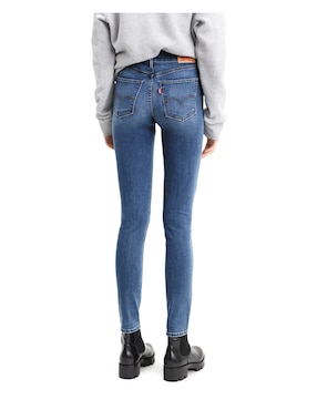 Jeans skinny Levi's 311 para mujer