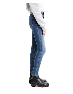 Jeans skinny Levi's 311 para mujer