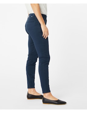 Pantalón capri Dockers skinny para mujer