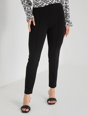 Mallas Largas Casual para Mujer ARMANI EA7 Pantaloni Leggins
