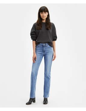 Jeans boot Levi's 315 para mujer