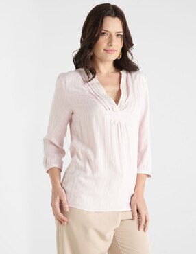 Blusas en Mujer | Liverpool