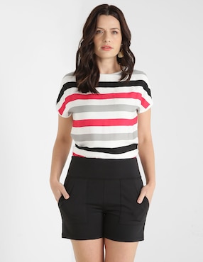Vestir online de Pantalones cortos para Mujer | FASHIOLA.es - Página 2
