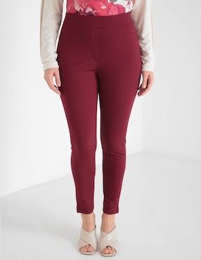 Legging Chico's Para Mujer