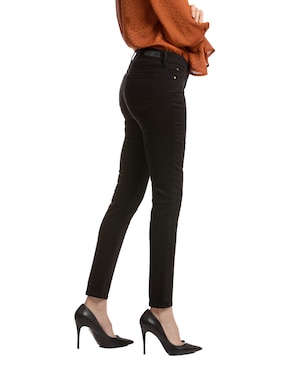 Pantalón capri Dockers skinny para mujer