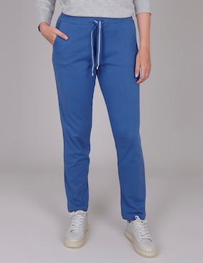 Pantalón deportivo ADIDAS entrenamiento para mujer