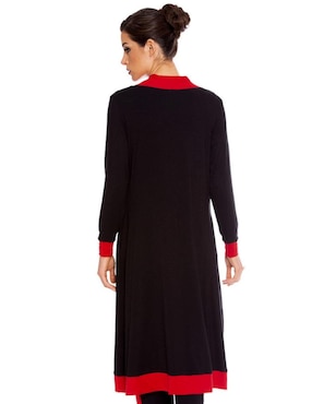 Conjunto deportivo regular Beatriz Meade con elástico para mujer