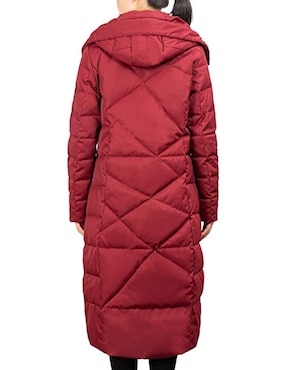 Chamarra Wtd impermeable para mujer