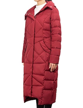 Chamarra Wtd impermeable para mujer