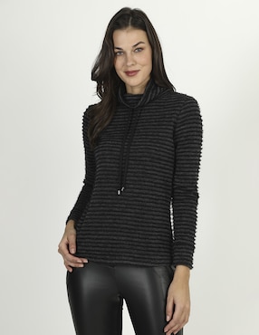 Sudadera Foley'S para mujer