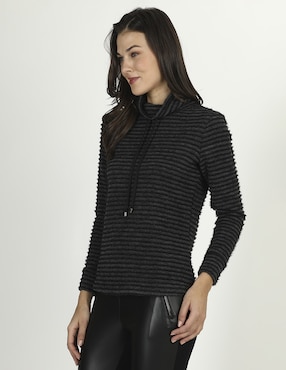 Sudadera Foley'S para mujer