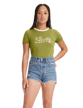 Playeras en Levi's | Liverpool