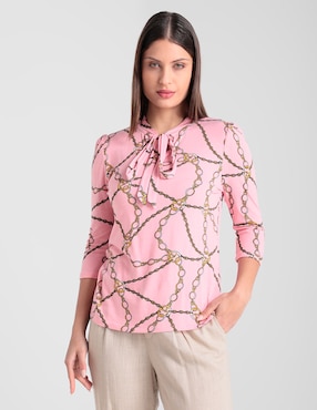 Blusas en Mujer | Liverpool