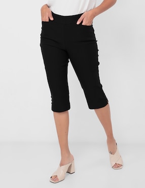 Pantalón So Slimming Slim Para Mujer