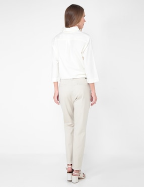 Pantalón jeggins Dockers skinny para mujer