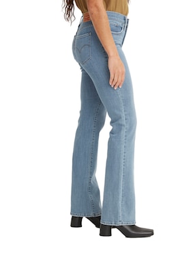 Jeans boot Levi's 315 Shapi para mujer