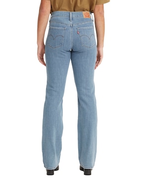 Jeans boot Levi's 315 Shapi para mujer