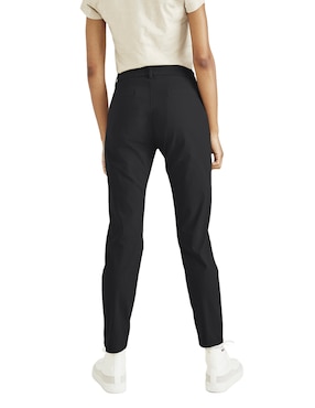 Pantalón chino Dockers skinny para mujer