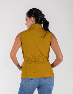 Chaleco Shyla para mujer