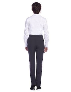 Pantalón Trinity straight para mujer