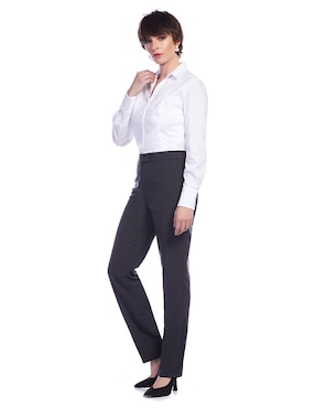 Pantalón Trinity straight para mujer