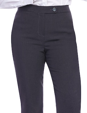 Pantalón Trinity straight para mujer