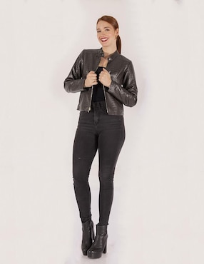 Chamarra Shyla para mujer